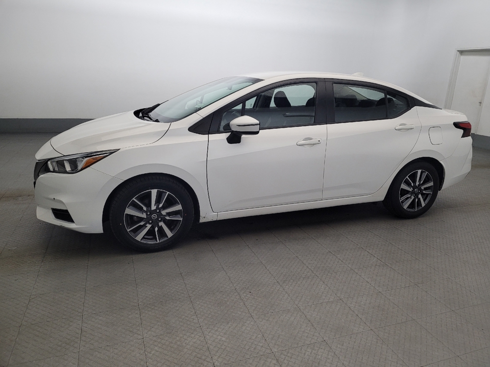 nissan versa sedan 2021 3N1CN8EV4ML855555 image nissan versa sedan 2021 3N1CN8EV4ML855555 image
